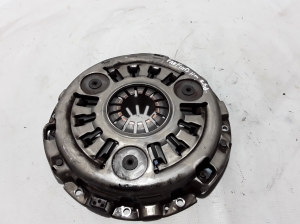   Clutch disc 