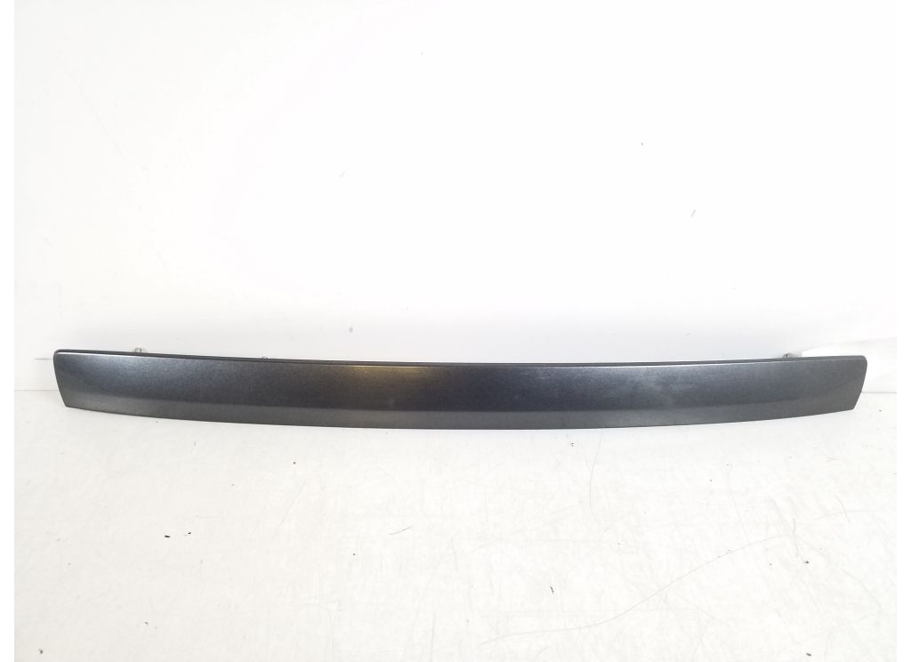 TOYOTA Auris 1 generation (2006-2012) Number Lightning Holder Trim 76801-02250, 7681102180 21606641