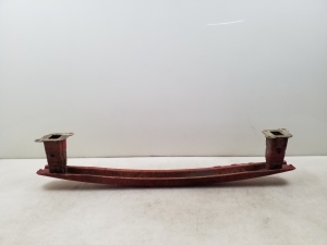  Rear bumper beam 