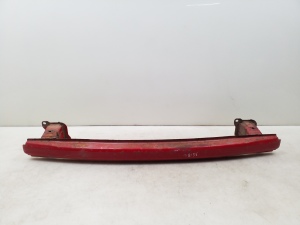  Rear bumper beam 