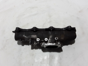  Intake manifold 