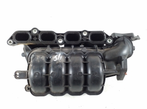  Intake manifold 