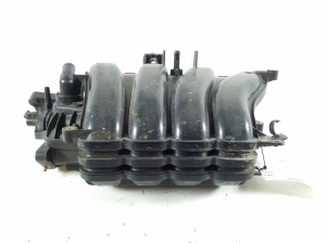  Intake manifold 