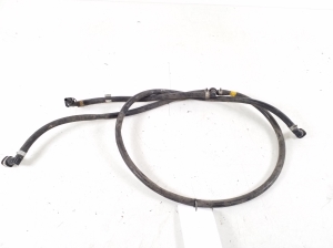  Headlamp spray nozzle hose 