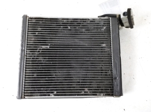  Radiator interior air conditioning 