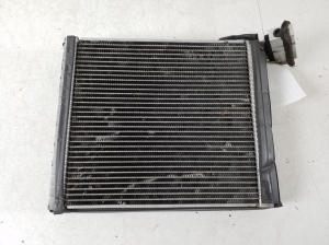  Radiator interior air conditioning 