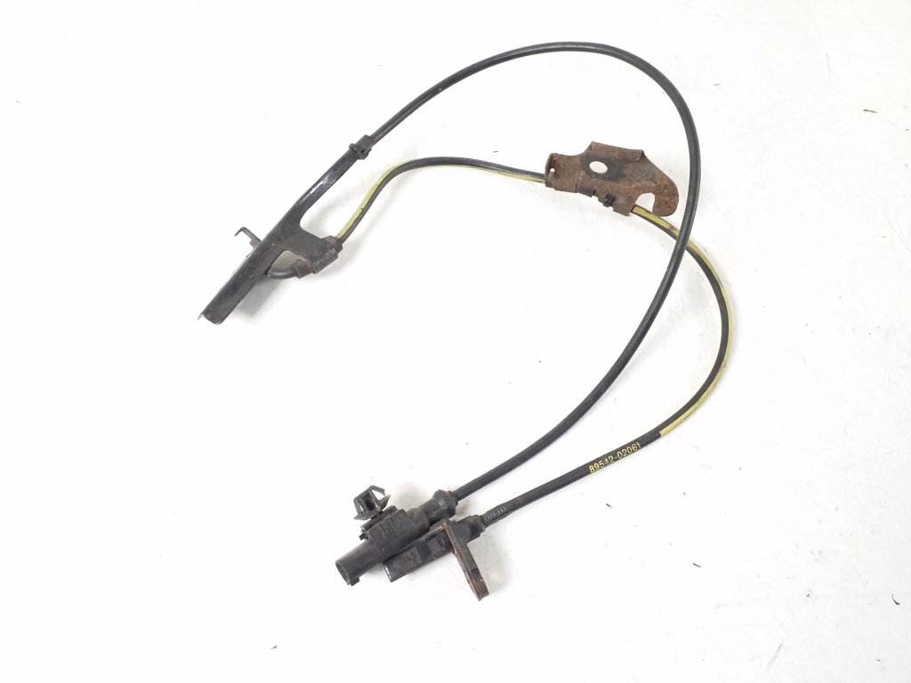 TOYOTA Auris 1 generation (2006-2012) Front Right ABS Sensor 89542-02061 21606624