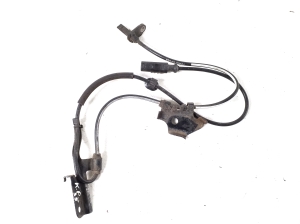  ABS sensor front 