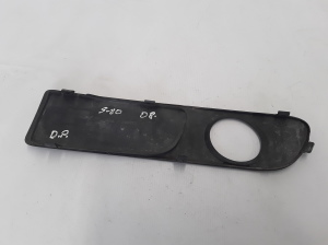 VOLVO S80 II (2006–2016) Nebelscheinwerferabdeckung vorne 30655930 - 3