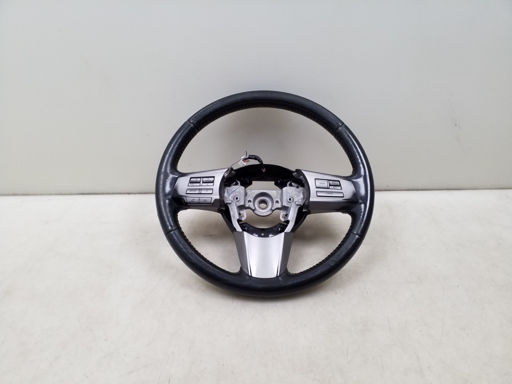 SUBARU Outback 4 generation (2009-2014) Steering Wheel GS12003720 24962125