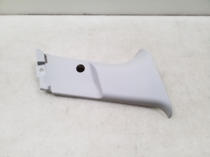 Subaru Outback (2009–2014) Garniture du montant arrière 94013AJ010 - 4