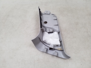 Subaru Outback (2009–2014) Garniture du montant arrière 94013AJ010 - 6