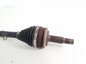 TOYOTA Auris E15 (2006–2012) Front drive shaft and its parts 43420-02610 - 2