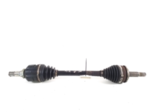 TOYOTA Auris E15 (2006–2012) Front drive shaft and its parts 43420-02610 - 4