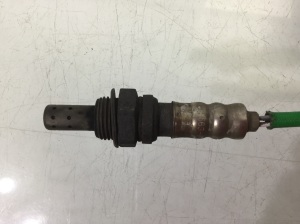 Oxygen sensor (lambda) - 563H6