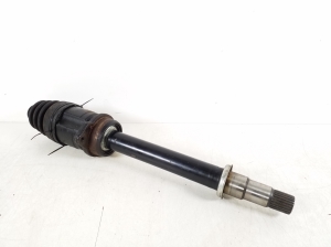 TOYOTA Auris E15 (2006–2012) Front drive shaft inner CV joint - 3