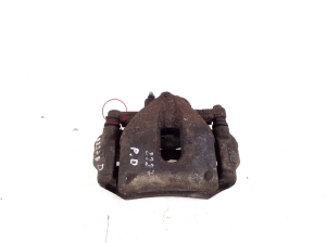  Bremssattel  - 47730-02340 