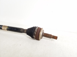 TOYOTA Auris E15 (2006–2012) Front drive shaft and its parts 43410-02570 - 2