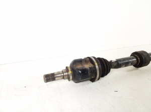 TOYOTA Auris E15 (2006–2012) Front drive shaft and its parts 43410-02570 - 3