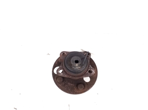  Rear bearing 