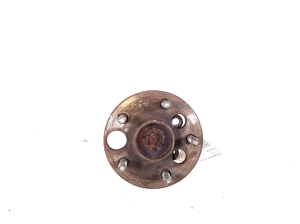  Rear bearing 