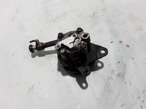  Power steering pump 