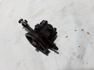  Power steering pump 