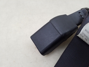 Subaru Outback (2009–2014) Rear seat belt buckle TKAH0ES134 - 2