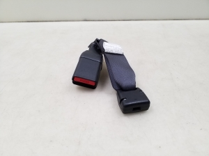 Rear seat belt buckle - TKAH0ES134