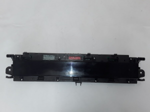 RENAULT Scenic (2003–2010) Instrument cluster 8200704463 - 3