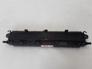 RENAULT Scenic (2003–2010) Instrument cluster 8200704463 - 5