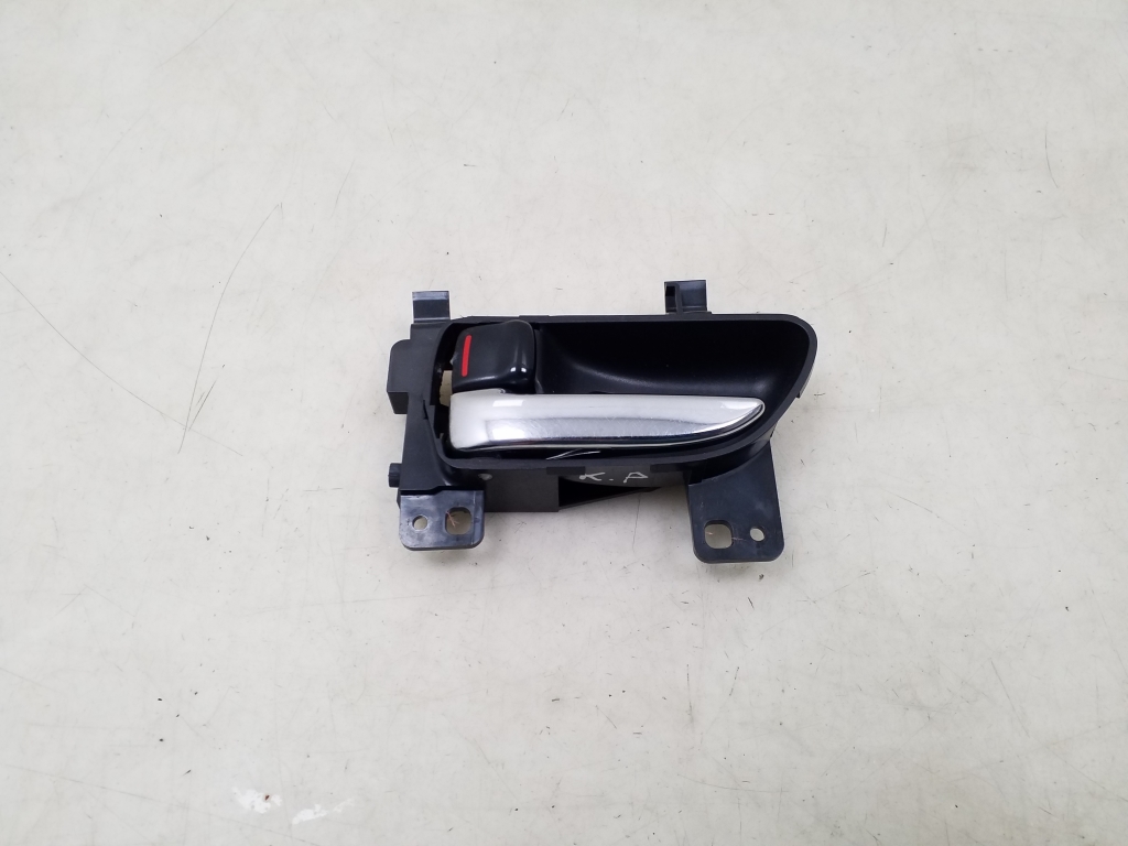 SUBARU Outback 4 generation (2009-2014) Left Front Internal Opening Handle 24964077