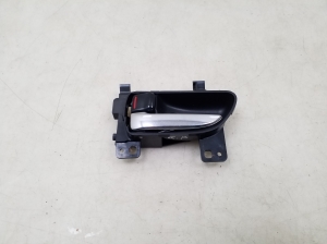 Front door inner handle - 