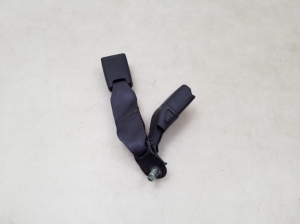 Subaru Outback (2009–2014) Rear seat belt buckle - 4
