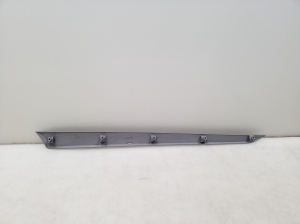 Subaru Outback (2009–2014) Front door panel trim 94218AJ010 - 4