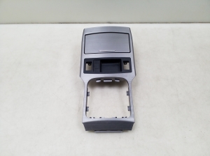 Other part of center console - 