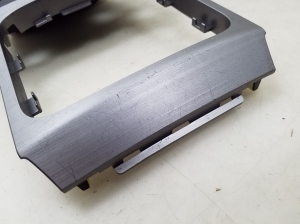 Subaru Outback (2009–2014) Sonstiges Teil der Mittelkonsole - 4