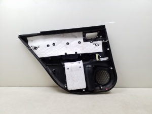 Subaru Outback (2009–2014) Rear side door panel S73508400 - 5