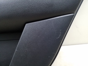Subaru Outback (2009–2014) Rear side door panel S73508400 - 7