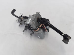 RENAULT Scenic (2003–2010) Roolivõlli rist 8200741587 - 2