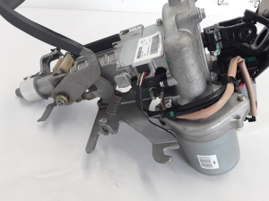RENAULT Scenic (2003–2010) Roolivõlli rist 8200741587 - 3