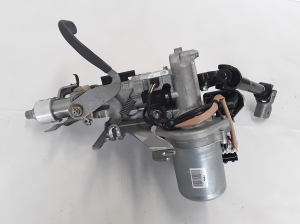 RENAULT Scenic (2003–2010) Roolivõlli rist 8200741587 - 5