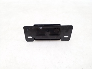 NISSAN Primastar X83 (2001–2014) Trunk lid lock latch - 2