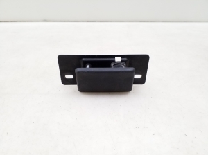 NISSAN Primastar X83 (2001–2014) Trunk lid lock latch - 3