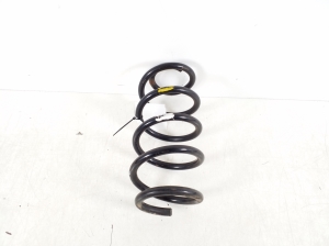  Rear spring 