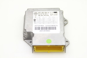 AUDI A6 C6 (2004–2011) Module airbag 4F0959655B