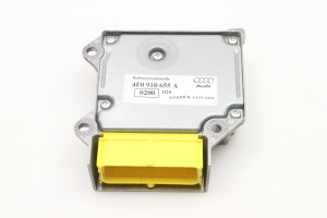 AUDI A6 C6 (2004–2011) Module airbag 4F0959655B - 2