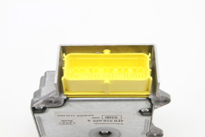 AUDI A6 C6 (2004–2011) Module airbag 4F0959655B - 4