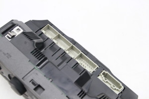 AUDI A6 C6 (2004–2011) Heizungsbedienteil 4F1820043G - 3
