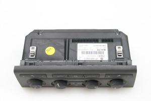 AUDI A6 C6 (2004–2011) Heizungsbedienteil 4F1820043G - 4